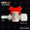 MJ-K10-G3/4 OD:10mm turn thread OD: G3/4