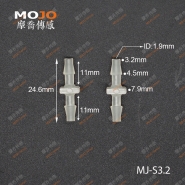 MJ-S3.2 1/8" 3.2mm