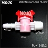 MJ-K12-G1/2 OD:12mm turn thread OD: G1/2