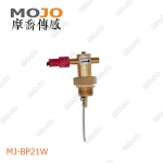 MJ-BP21W G1/2" Paddle type flow switch