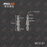 MJ-S1.61 1/16" 1.6mm