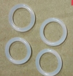 O-Rings washers,size for G1/2" thread