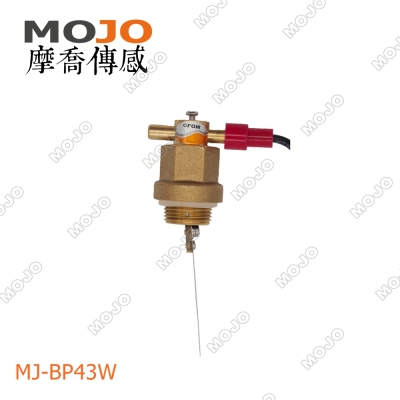 MJ-BP43W G3/4\" Paddle type flow switch